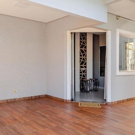 Casa Enorme, Seguranca E Conforto Para Sua Familia Cascavel  Eksteriør billede