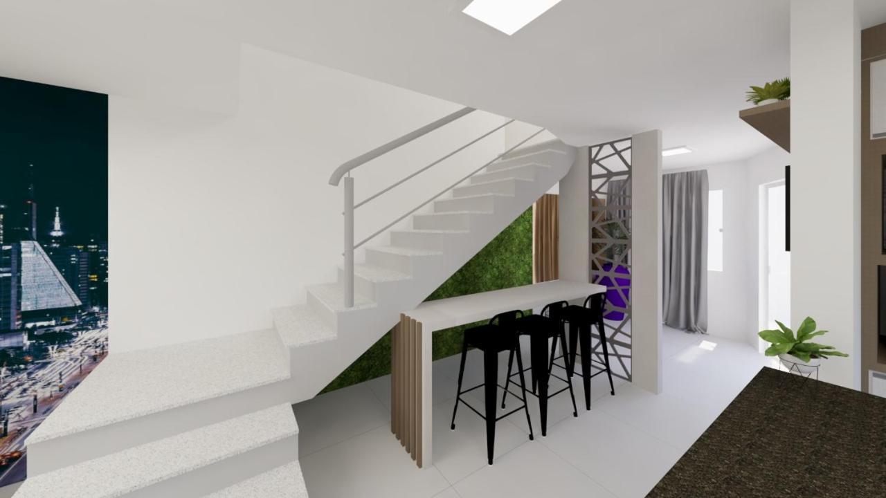 Casa Enorme, Seguranca E Conforto Para Sua Familia Cascavel  Eksteriør billede