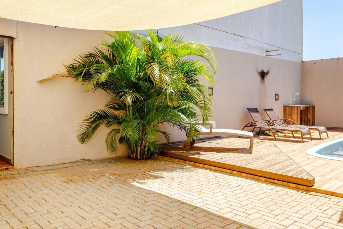 Casa Enorme, Seguranca E Conforto Para Sua Familia Cascavel  Eksteriør billede