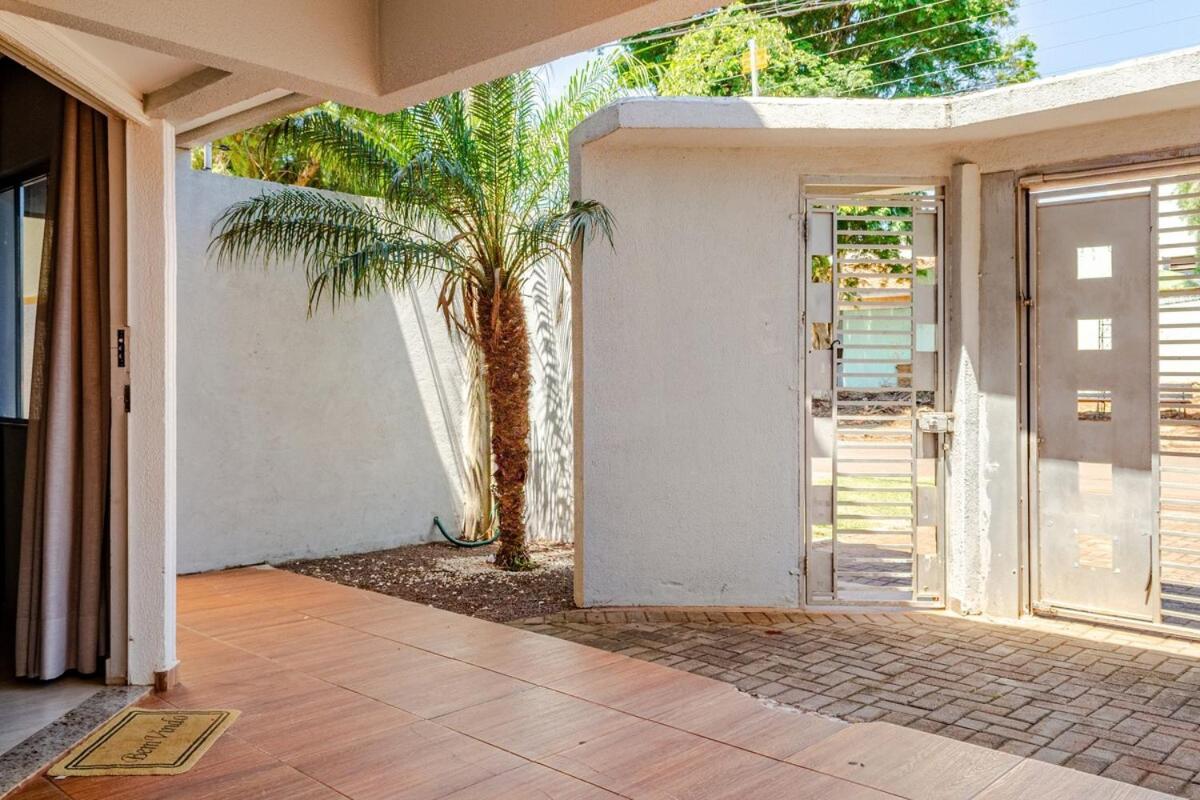 Casa Enorme, Seguranca E Conforto Para Sua Familia Cascavel  Eksteriør billede