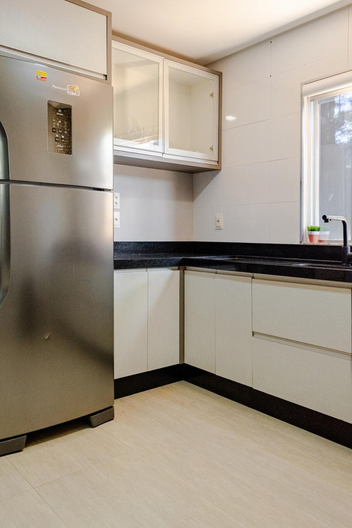 Casa Enorme, Seguranca E Conforto Para Sua Familia Cascavel  Eksteriør billede